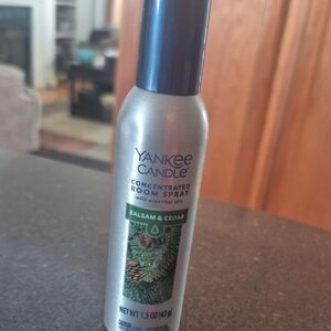 Yankee Candle  Spray Bottle